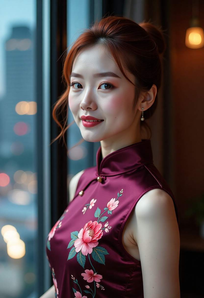 主演丹尼尔·金