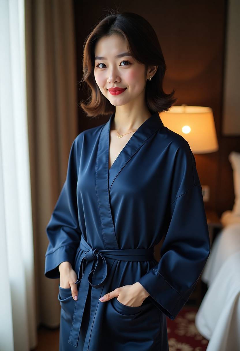 剧照：怀俄明平原终幕