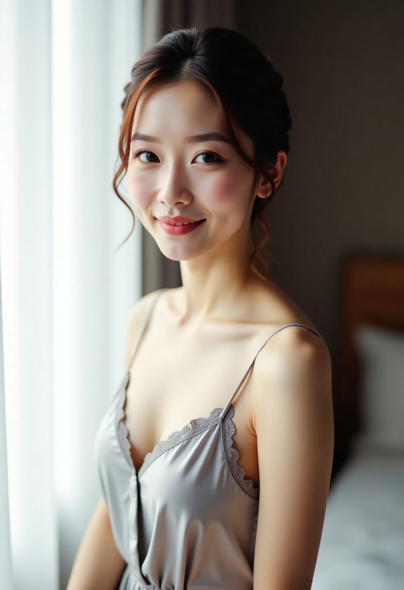 剧照：舱内紧张调度